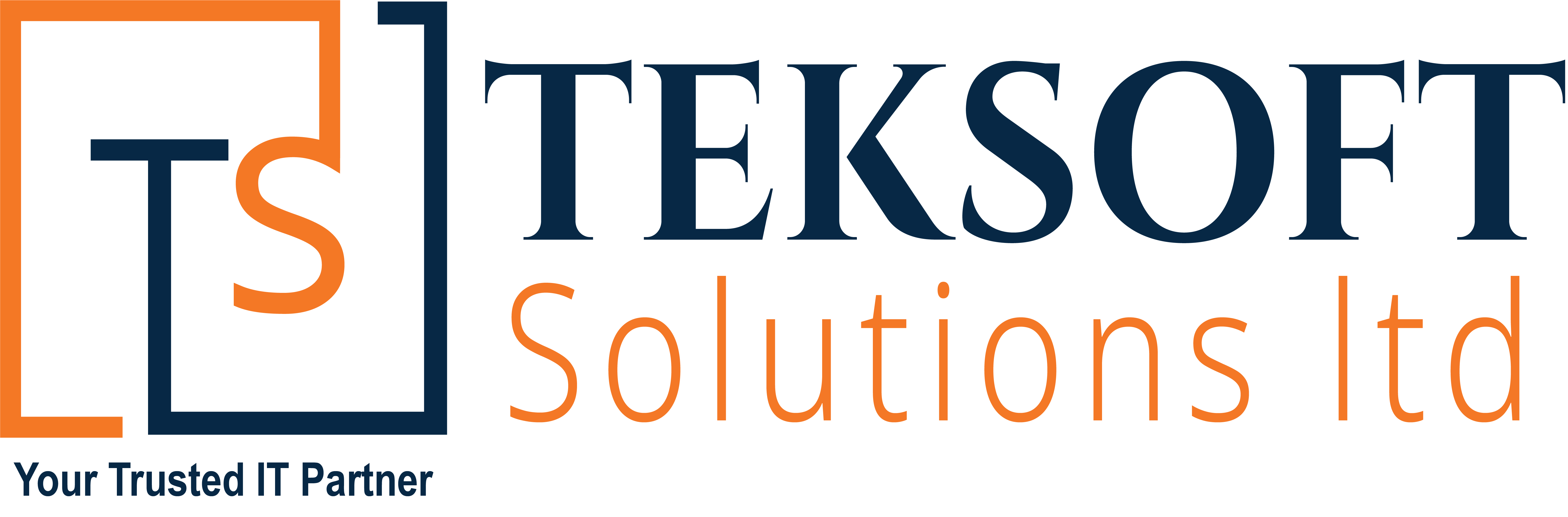 Teksoft Solutions Ltd