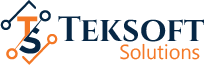 Teksoft Solutions Ltd